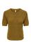 ONLY Onlsunny S/S Structure Pullover Knt - BREEN - XL – kuva 1