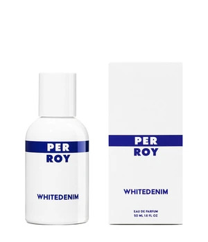 Perroy White Denim Eau de Parfum 50 ml