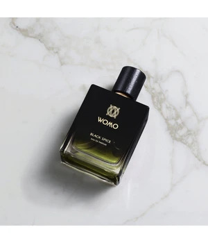 WOMO Black Spice Eau de Parfum 100 ml