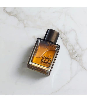 WOMO Leather + Benzoin Eau de Parfum 100 ml