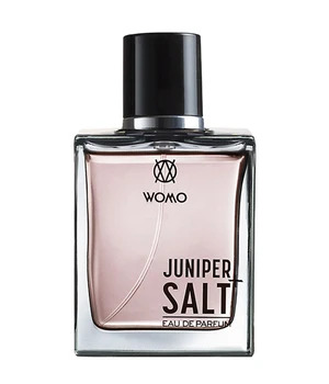 WOMO Juniper + Salt Eau de Parfum 30 ml