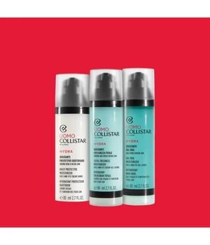 Collistar Uomo Hydra Total Freshness Moisturizer face moisturizer