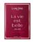 Lancôme La Vie Est Belle Elixir Cherry Eau de Parfum 30ml – kuva 3