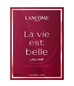 Lancôme La Vie Est Belle Elixir Cherry Eau de Parfum 30ml
