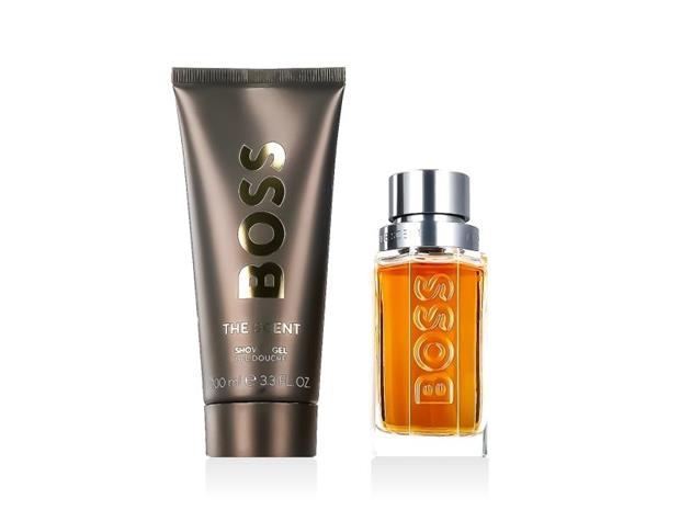 Boss The Scent For Him EDT 50 ml + SG 100 ml (man)