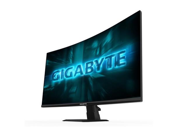 Gigabyte GS27FC2 (27"), näyttö