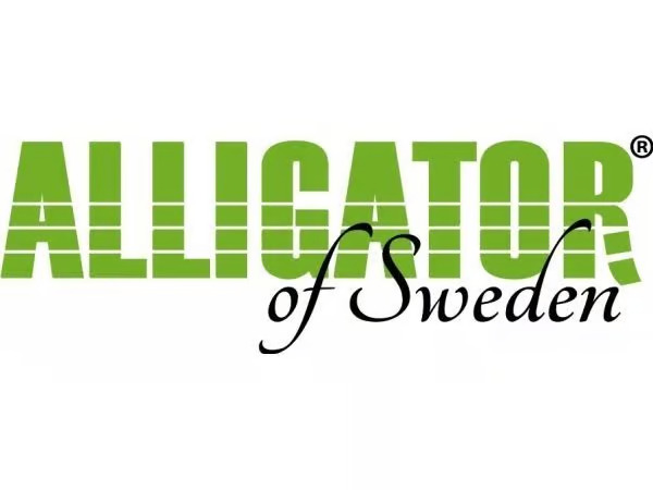 Alligator - Terä 3 kpl – kuva 8/8