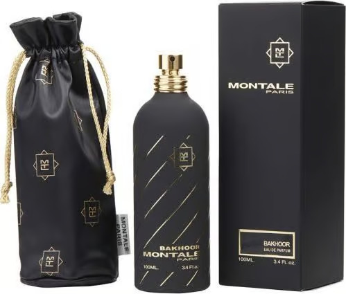Montale Bakhoor EDP U 100 ml – kuva 3/4