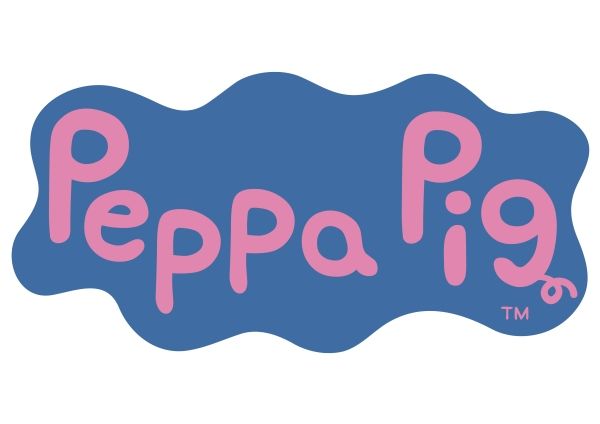 Peppa Pig Peppa My First Laptop