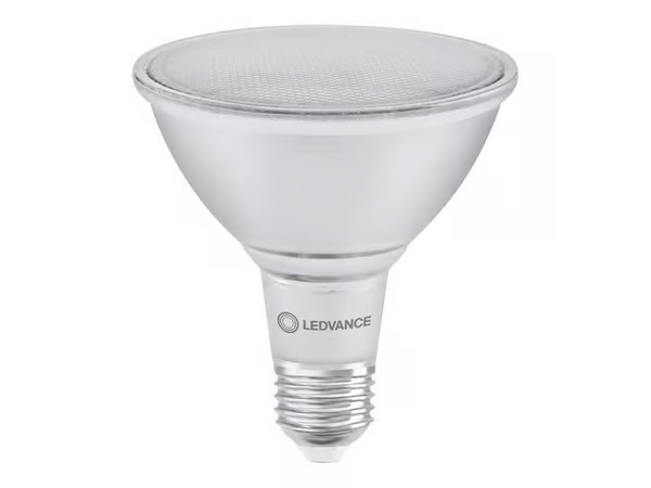 Osram PAR38 1035lm 15.2W/927 (120W) dimmable