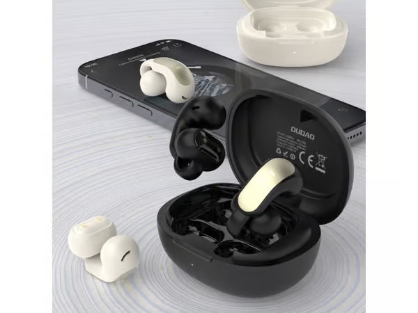 Dudao U20 TWS, Bluetooth-nappikuulokkeet