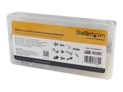 StarTech.com PCSCREWKIT – kuva 4/5