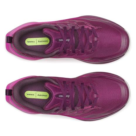 Saucony Saucony Womens' Peregrine 16 naisten polkujuoksukengät