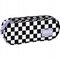 Penaali lapsille checkboard violetti – kuva 1