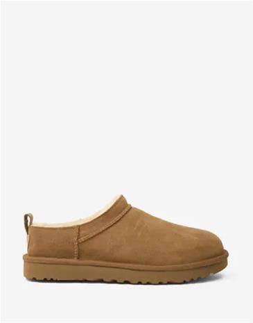 UGG - Ruskea - W Classic Micro