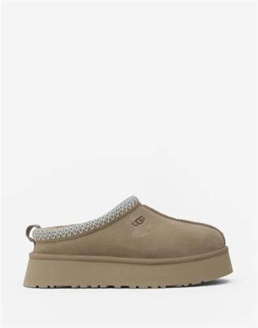 UGG - Beige - W Tazz II