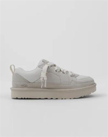 UGG - Beige - W Lo Lowmel