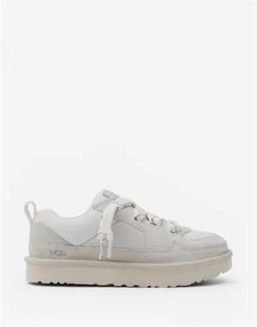 UGG - Beige - W Lo Lowmel