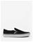 VANS - Musta - Ua Classic Slip-On – kuva 6