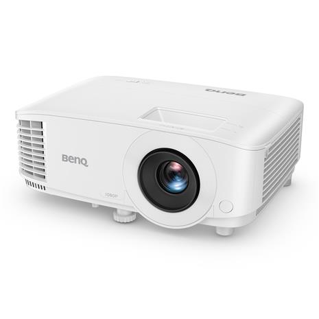 BenQ MH560C, videotykki