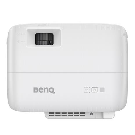 BenQ MH560C, videotykki