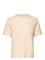 A-VIEW Libby Knit Pullover - OFF WHITE - M – kuva 1