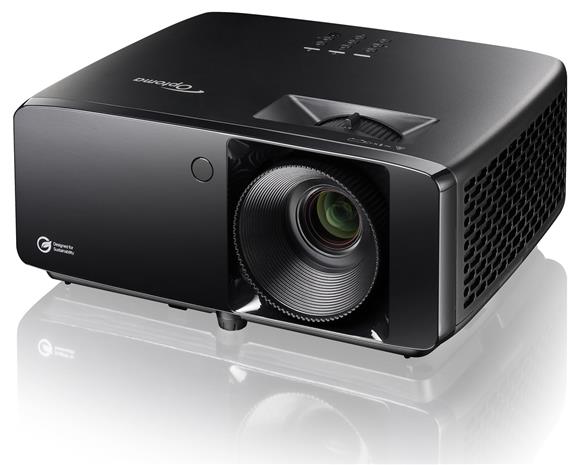 Optoma HZ147X, videotykki