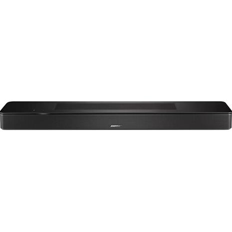 Bose Smart Soundbar, soundbar-kaiutin