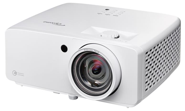 Optoma ZK521ST, videotykki – kuva 1/6