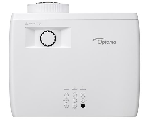 Optoma ZK521ST, videotykki – kuva 2/6