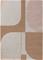 Ted Baker matto Westminster 120x170 cm, ruskea – kuva 1