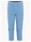 Didriksons Monte Fleecehousut, Winter Blue, 80 – kuva 1