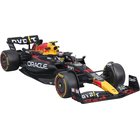 Koottava automalli Bburago F1 Oracle Red Bull Racing RB19