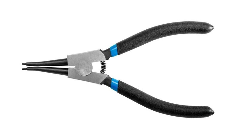 Rengaspihdit Hogert HT1P146; 150 mm – kuva 1/1