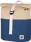 Blafre Reppu 9,5L, Navy/Beige – kuva 1