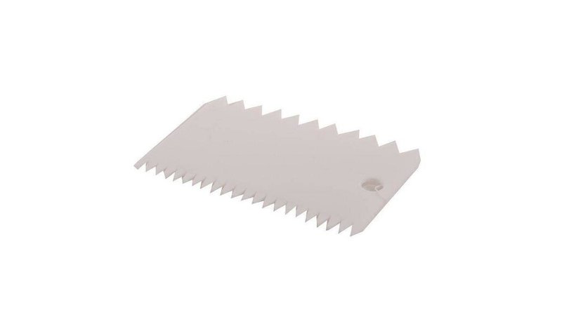 Makeislasta 11 cm – kuva 1/1