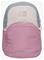 Beckmann Sport Mini Reppu 12L, Multicolor Pastel – kuva 1