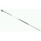 Grillitikku 60cm, ruostumaton – kuva 1