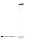 HAY Apex lattiavalaisin Maroon red