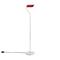 HAY Apex lattiavalaisin Maroon red – kuva 1
