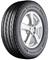 Firestone VanHawk 3 215/75R16C 116 R – kuva 1