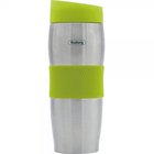 Termosmuki R52011C Rosberg, vihreä, 380 ml