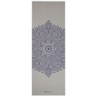 Joogamatto Gaiam, harmaa