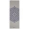 Joogamatto Gaiam, harmaa – kuva 1