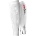 Liiteguard Compression Calf Sleeves SHIN-TECH - Valkoinen