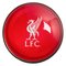 Liverpool Jääkaappimagneetti Pullonavaaja - Punainen – kuva 1