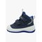 Reima Vedenpitävä Mid Sneakers, Navy, 26 – kuva 1