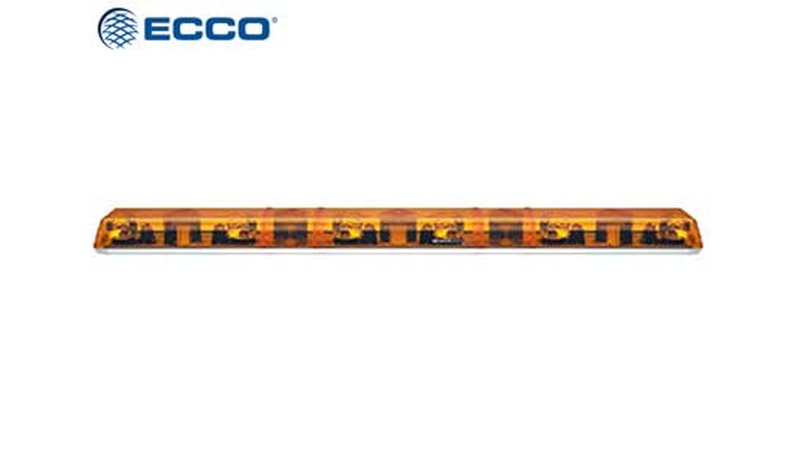 Ecco 1829mm 24V majakkapaneeli, Polttimot – kuva 1/2