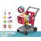 Lasten ostoskärry leikkisetti – kuva 1