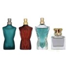 J.P. Gaultier Classique Miniatures Set 28 ml Le Male Edt Spray 7ml/Scandal Edt Spray 7ml/Le Male Elixir Spray 7ml/Beau Edt Spray 7ml